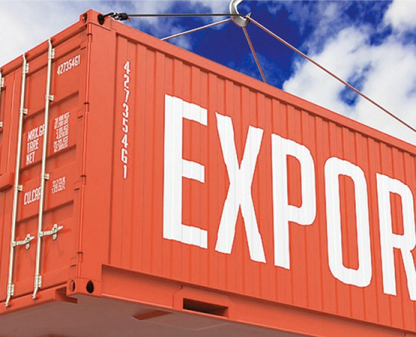 Які документи необхідні для експорту вантажів з України
