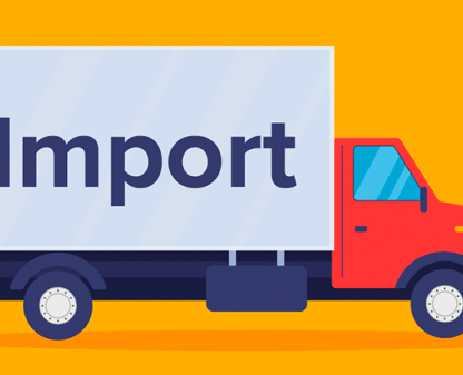 Які документи потрібні для імпорту вантажів в Україну
