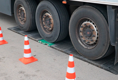 Як уникнути перевантаження та штрафів у 2025 році