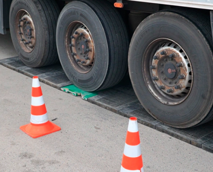 How to Avoid Overloading and Fines in 2025