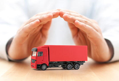 Ризики під час транспортування вантажів