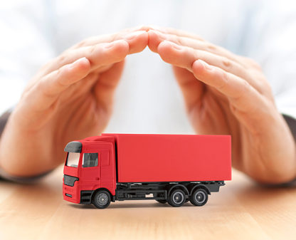 Ризики під час транспортування вантажів