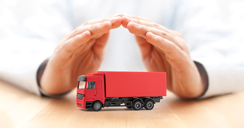 Ризики під час транспортування вантажів